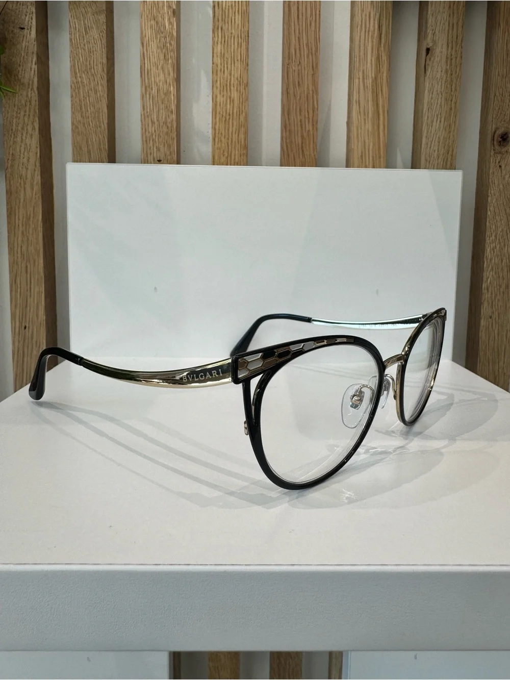 BVLGARI 2186 Glasses